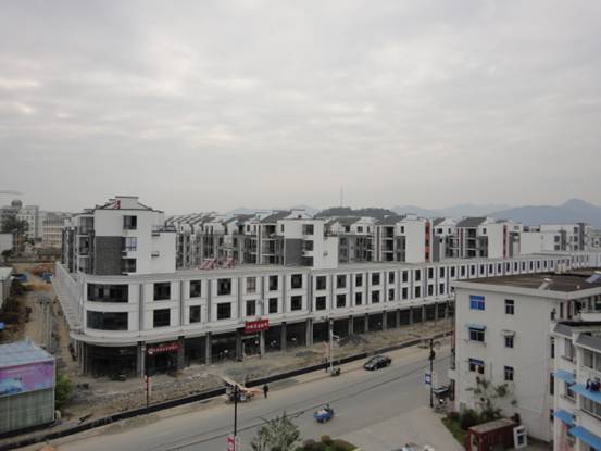 清沁園6、10#樓